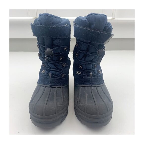 Land's End Expedition Winter Boots Youth S… - Picture 3 of 9